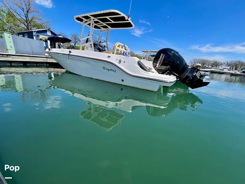 Slide: The Image of Trophy T22CC 2024 - 15432700