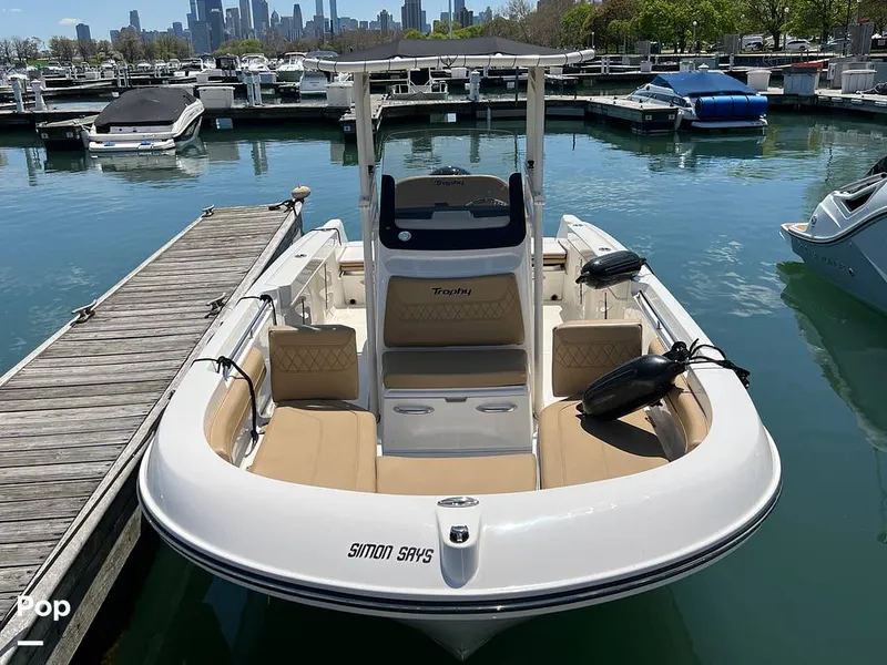 Slide: The Image of Trophy T22CC 2024 - 15432702