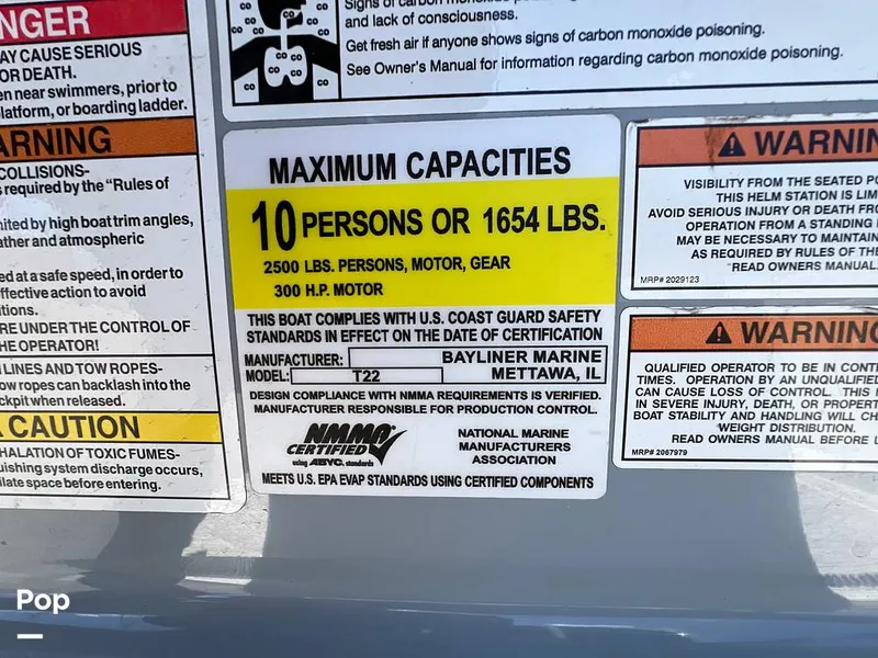 Slide: The Image of Trophy T22CC 2024 - 15432718