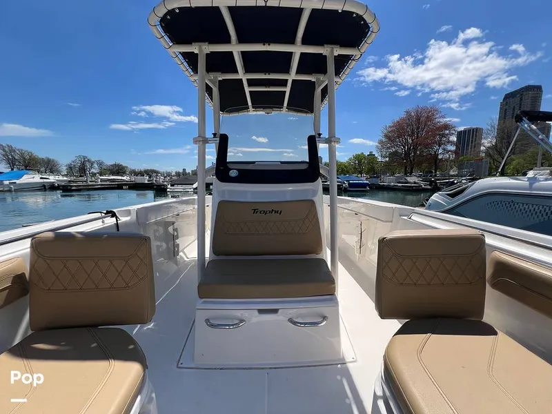 Slide: The Image of Trophy T22CC 2024 - 15432724