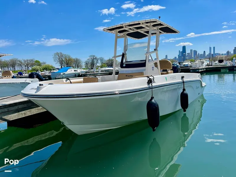 Slide: The Image of Trophy T22CC 2024 - 15432710