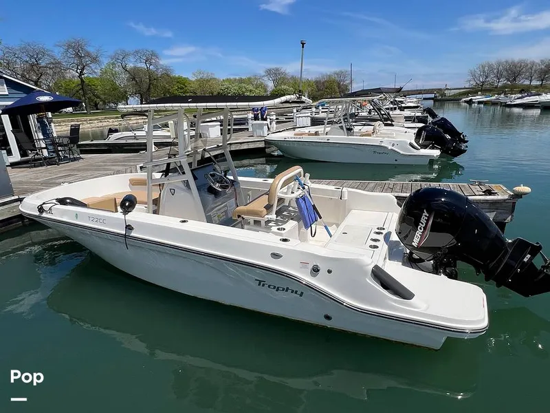 Slide: The Image of Trophy T22CC 2024 - 15432695