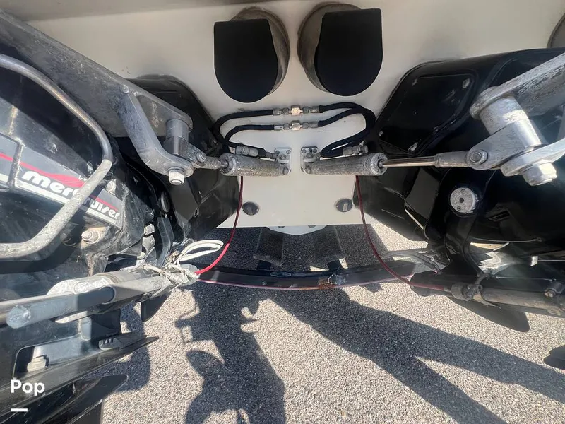 Slide: The Image of Mercruiser Bravo One Outdrives - 15787988