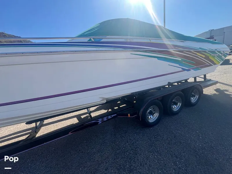 Slide: The Image of 1999 Formula 353 Fastech - 15787934