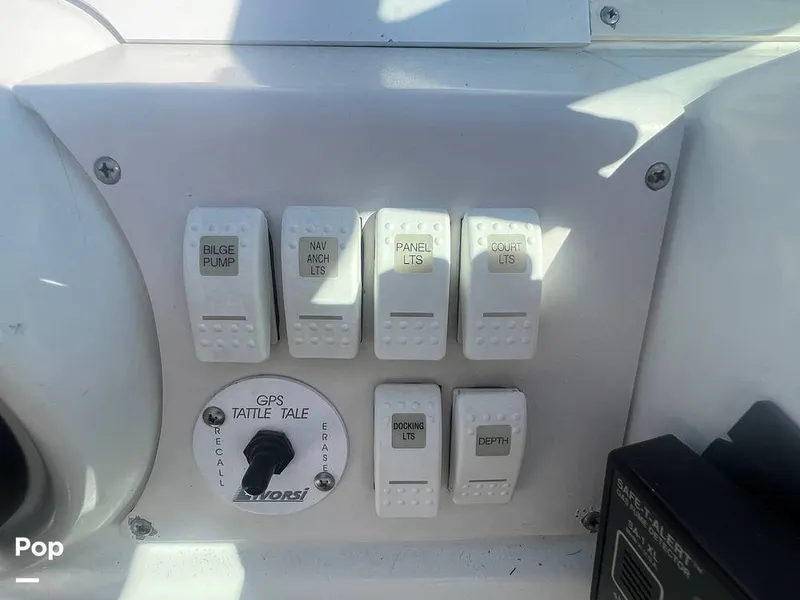 Slide: The Image of Toggle Switches - 15787945