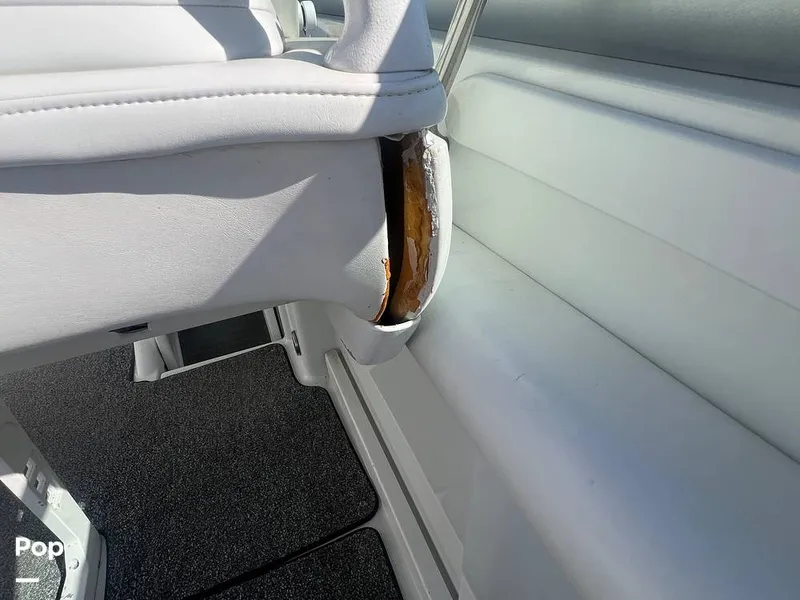 Slide: The Image of Seats Have Separated In Areas - 15787949