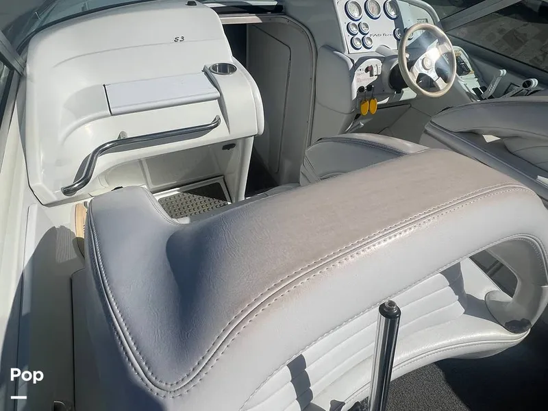 Slide: The Image of Sun Fading On Seat - 15787957