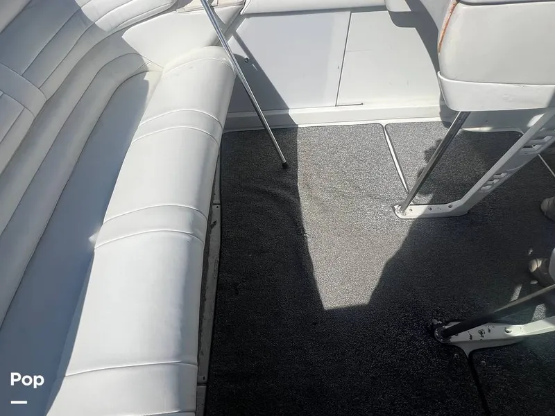 Slide: The Image of Bench Seat & Snap-in Carpet - 15787959