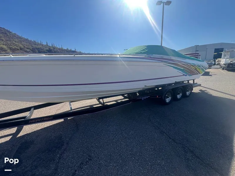 Slide: The Image of 1999 Formula 353 Fastech - 15787994