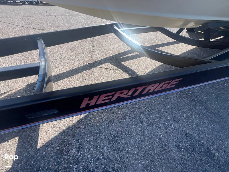 Slide: The Image of Heritage Trailer - 15787995