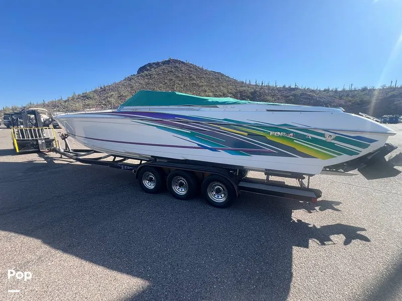 Slide: The Image of 1999 Formula 353 Fastech - 15787984