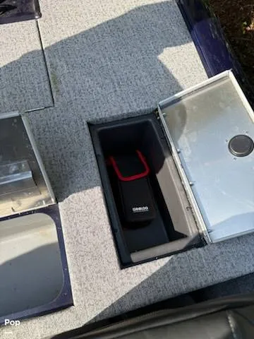 Slide: The Image of Tracker 175 Pro Team 2022 - 15463141