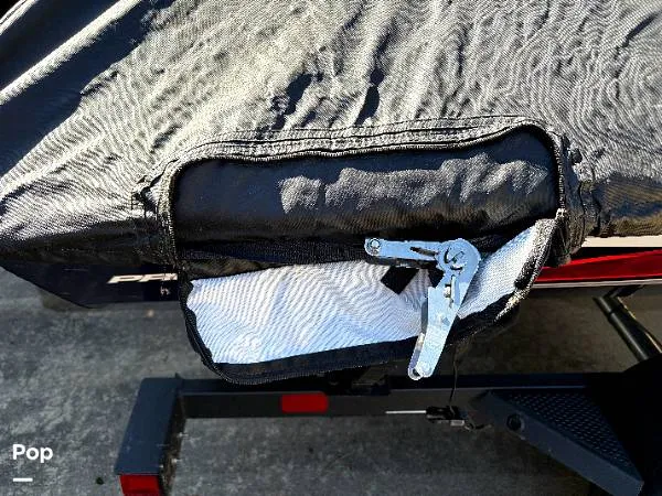 Slide: The Image of Tracker 175 Pro Team 2022 - 15447870