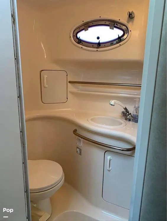 Slide: The Image of Sea Ray 330 Sundancer 1997 - 15432934