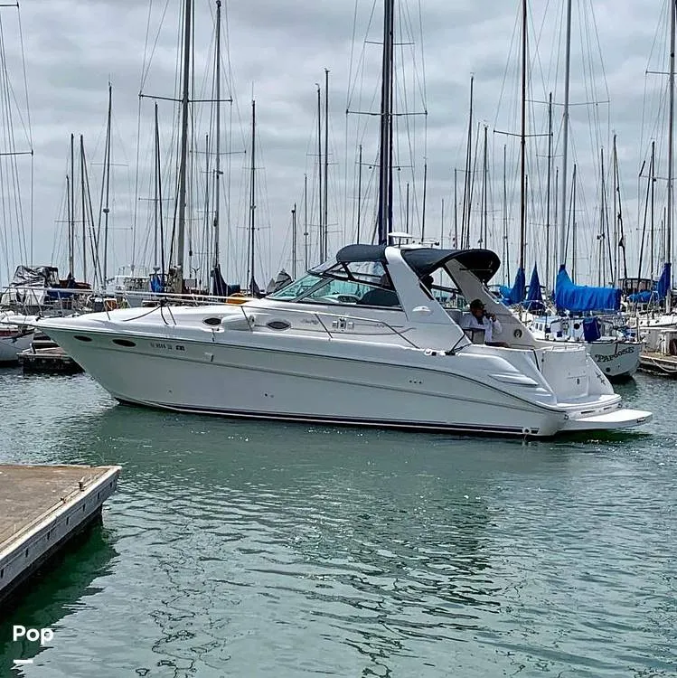 The Image of Sea Ray 330 Sundancer 1997 - 15432932