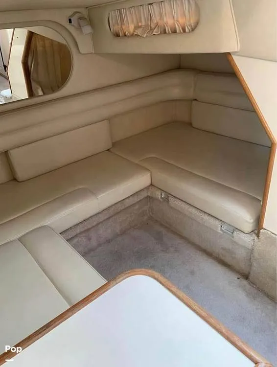 Slide: The Image of Sea Ray 330 Sundancer 1997 - 15432935