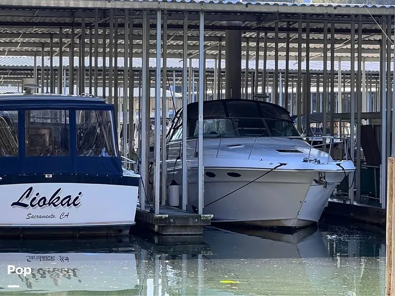 Slide: The Image of Sea Ray 330 Sundancer 1997 - 15432936