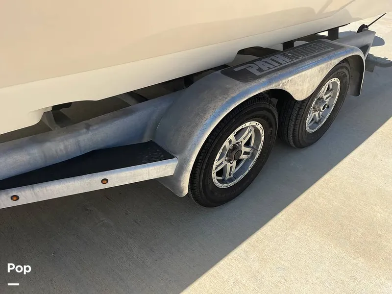 Slide: The Image of Pathfinder 2600 HPS 2014 - 15439816