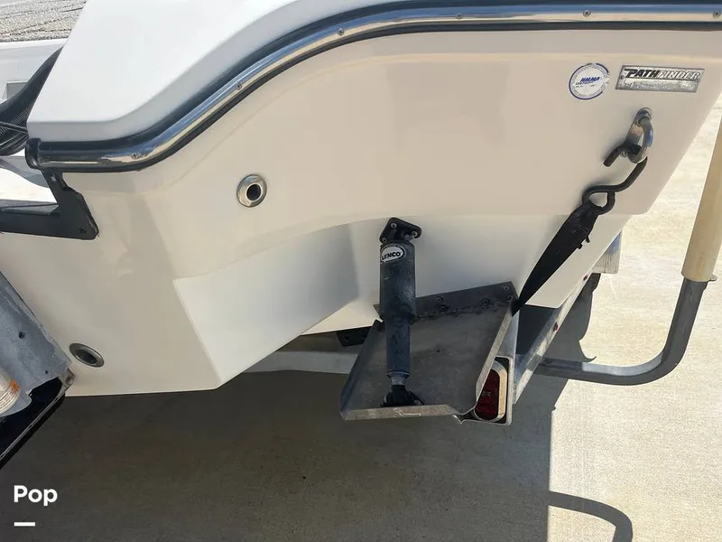 Slide: The Image of Pathfinder 2600 HPS 2014 - 15439826