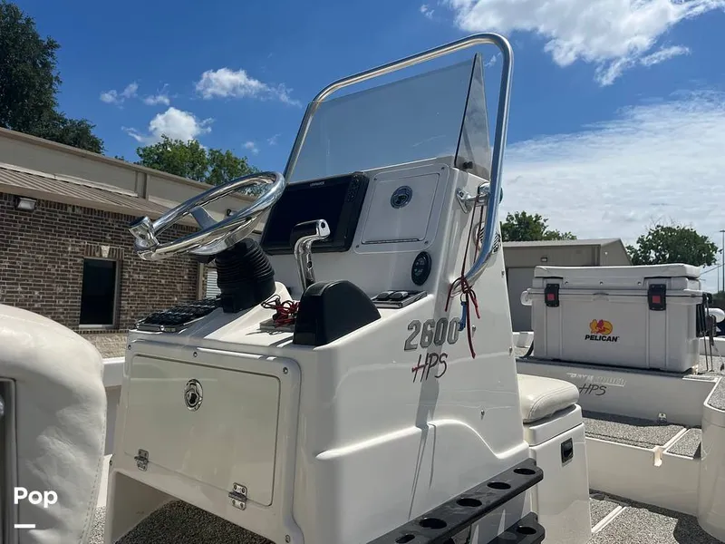 Slide: The Image of Pathfinder 2600 HPS 2014 - 15439827