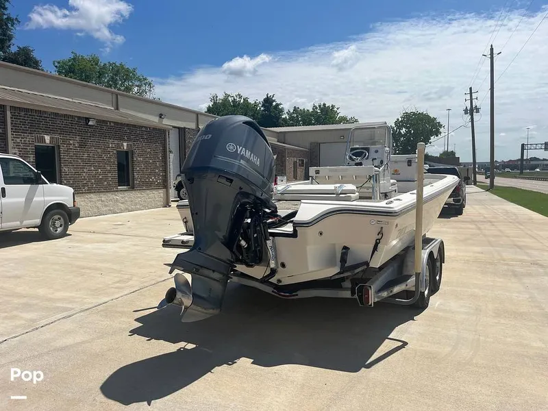 Slide: The Image of Pathfinder 2600 HPS 2014 - 15439836