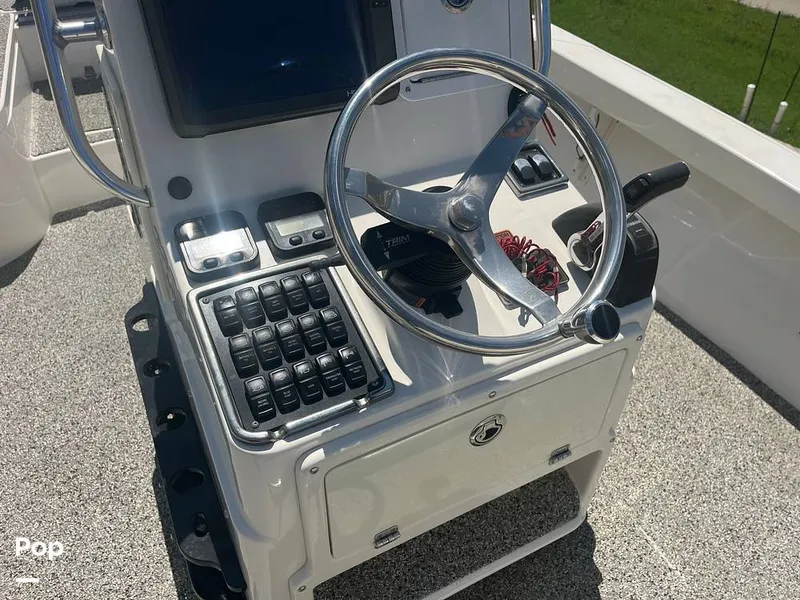 Slide: The Image of Pathfinder 2600 HPS 2014 - 15439847