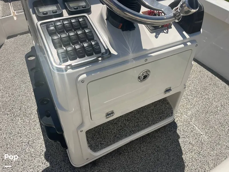 Slide: The Image of Pathfinder 2600 HPS 2014 - 15439848