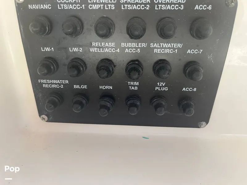 Slide: The Image of Pathfinder 2600 HPS 2014 - 15439849