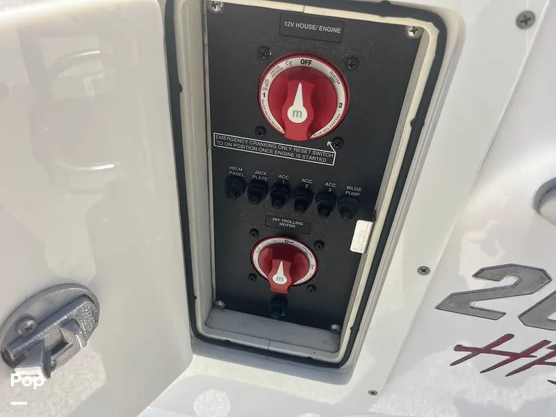 Slide: The Image of Pathfinder 2600 HPS 2014 - 15439854