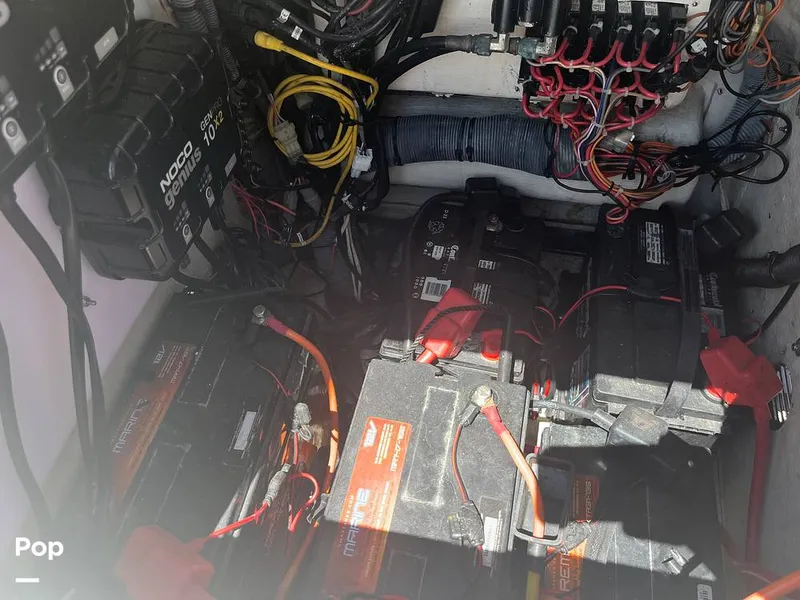 Slide: The Image of Pathfinder 2600 HPS 2014 - 15439872