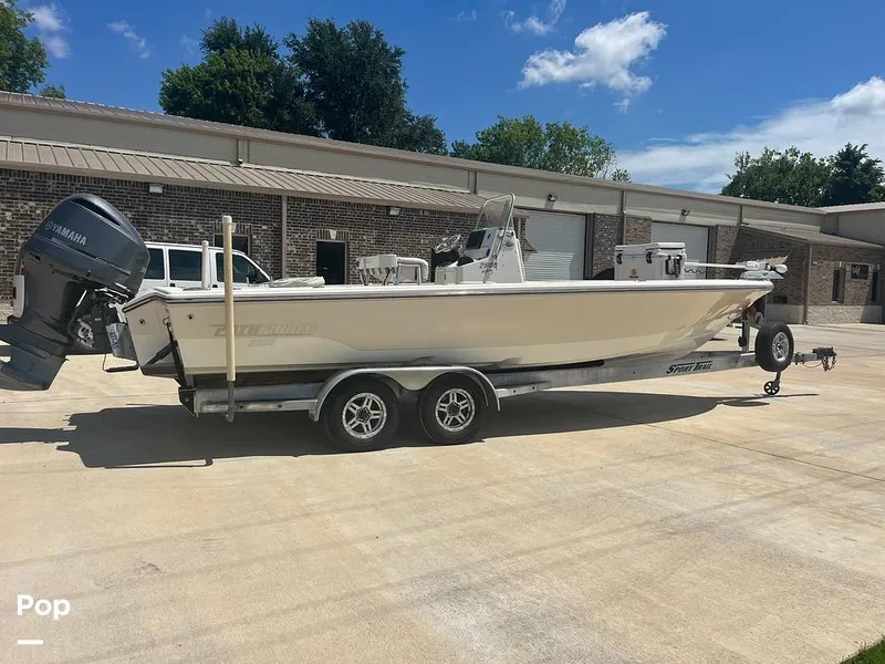 Slide: The Image of Pathfinder 2600 HPS 2014 - 15439833