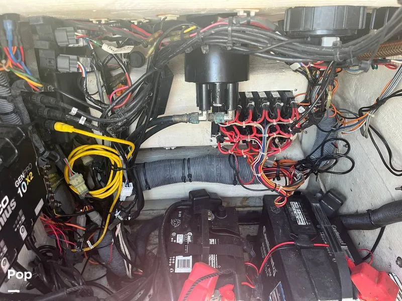 Slide: The Image of Pathfinder 2600 HPS 2014 - 15439875