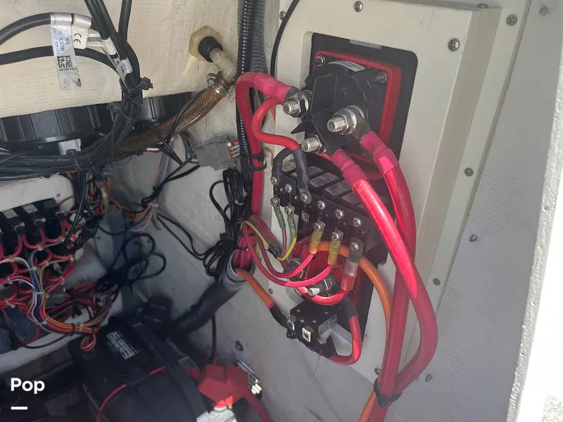 Slide: The Image of Pathfinder 2600 HPS 2014 - 15439876