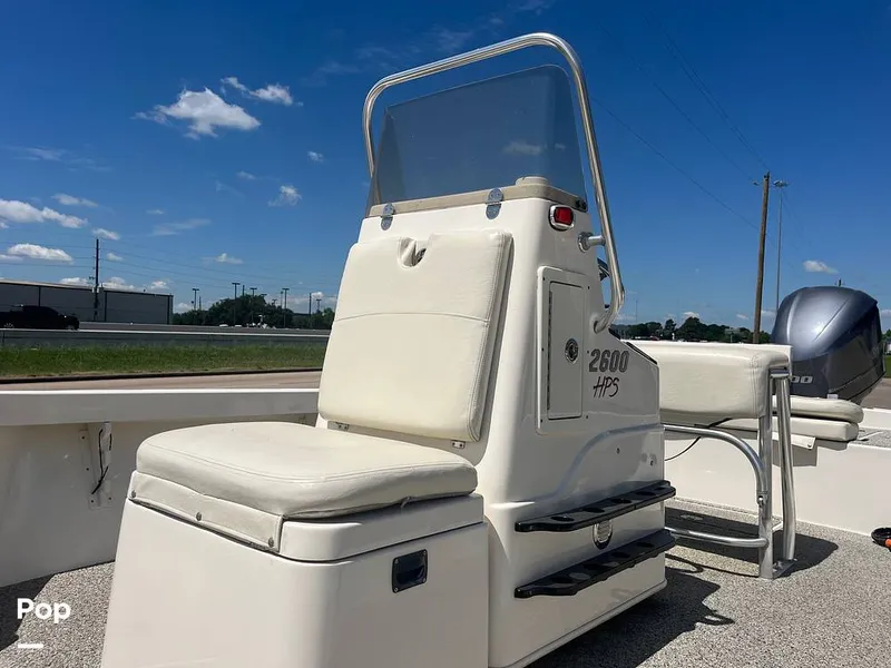 Slide: The Image of Pathfinder 2600 HPS 2014 - 15439832