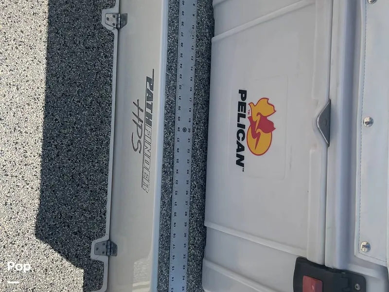 Slide: The Image of Pathfinder 2600 HPS 2014 - 15439884