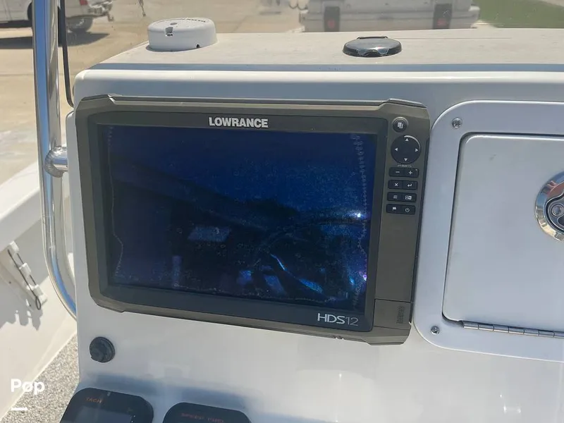 Slide: The Image of Pathfinder 2600 HPS 2014 - 15439841