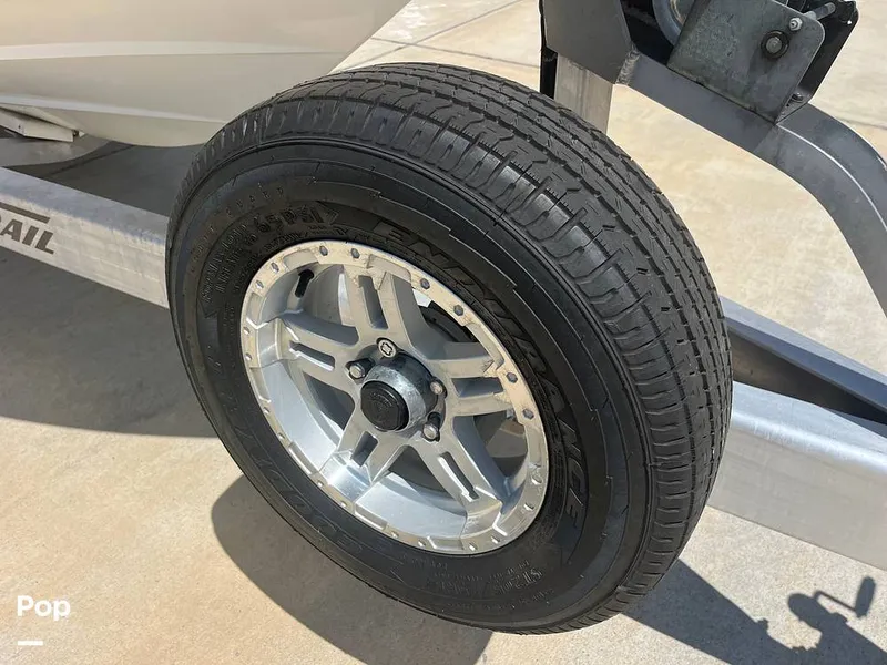 Slide: The Image of Trailer Spare - 15439787