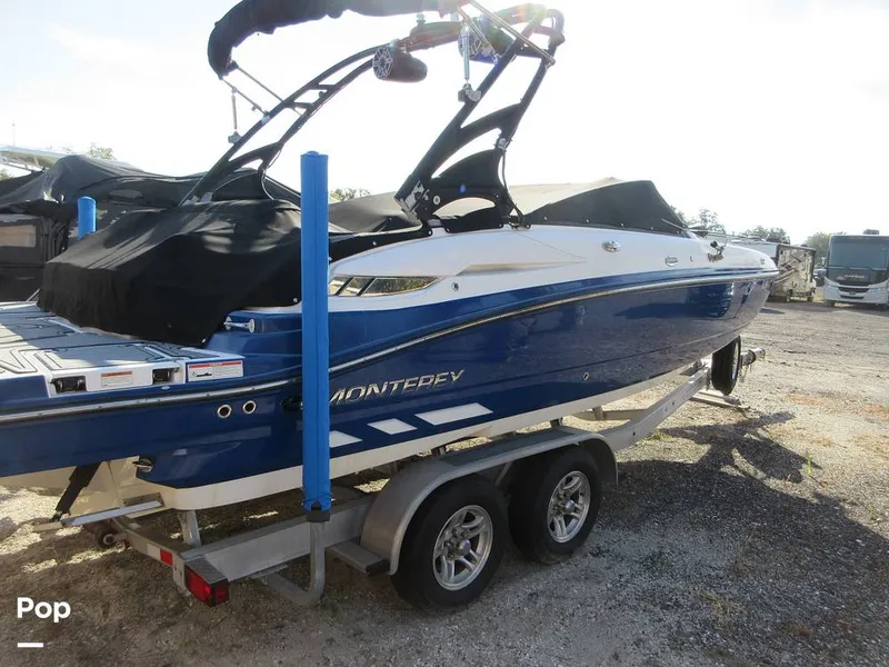 Slide: The Image of Monterey M45 2019 - 16075039