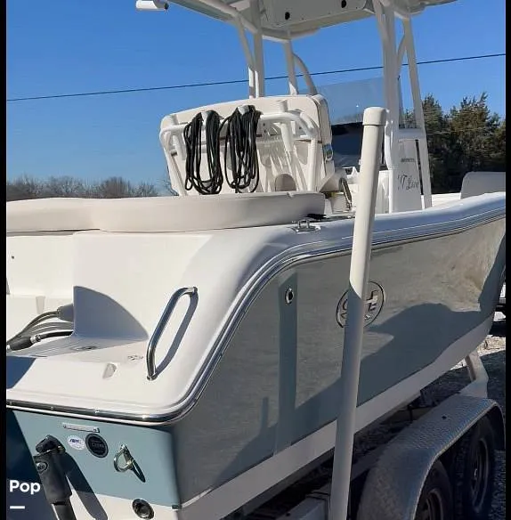 Slide: The Image of Sea Hunt Ultra 234 2020 - 16171501