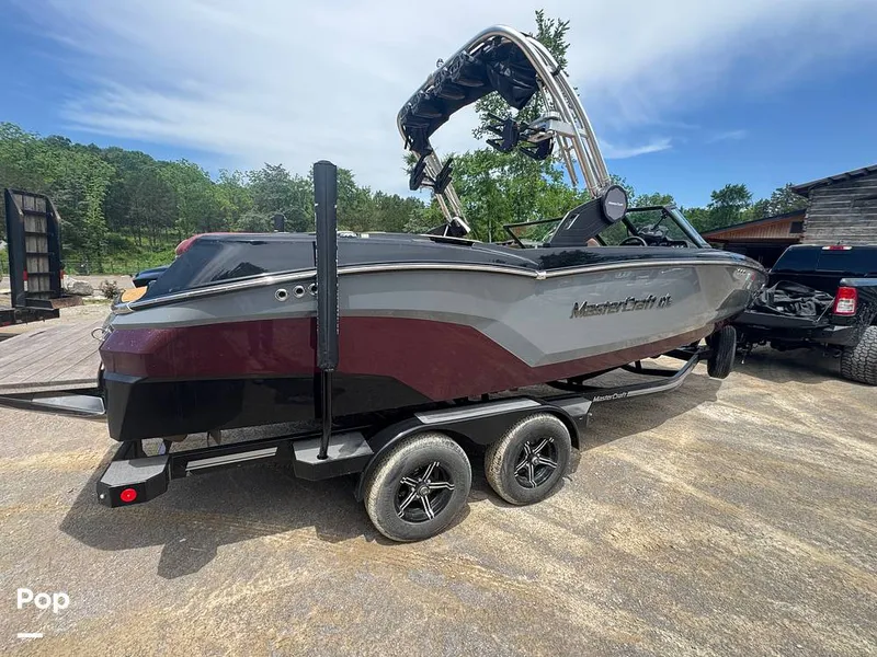 Slide: The Image of Mastercraft NXT22 2023 - 15467833