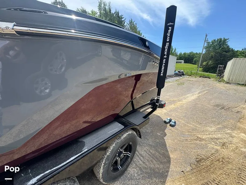 Slide: The Image of Mastercraft NXT22 2023 - 15467847