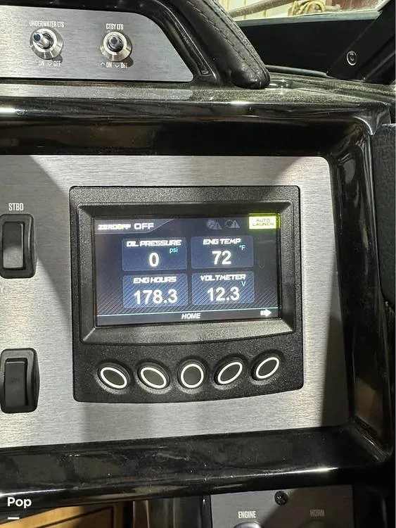 Slide: The Image of Mastercraft NXT22 2023 - 15460785