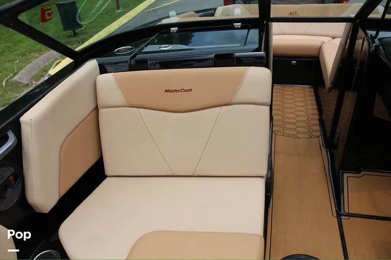 Slide: The Image of Mastercraft NXT22 2023 - 15460790