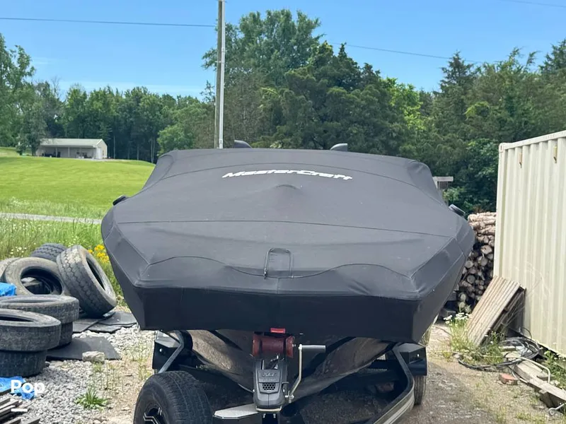 Slide: The Image of Mastercraft NXT22 2023 - 15467828