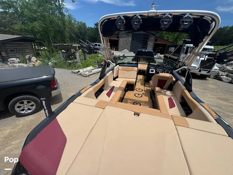 Slide: The Image of Mastercraft NXT22 2023 - 15467863