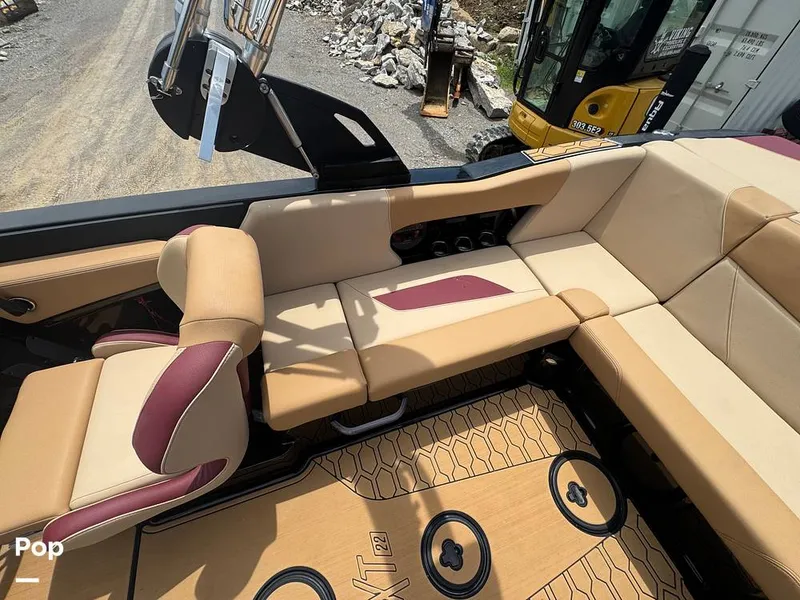 Slide: The Image of Mastercraft NXT22 2023 - 15467873