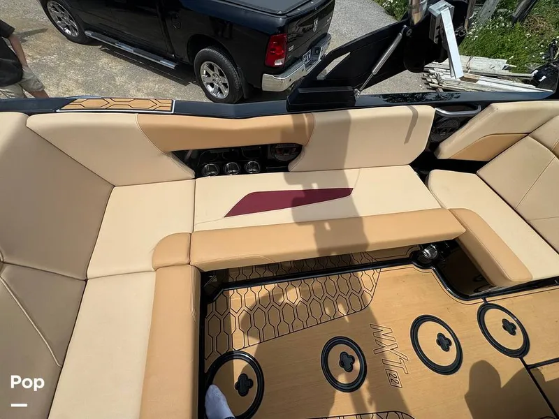 Slide: The Image of Mastercraft NXT22 2023 - 15467877