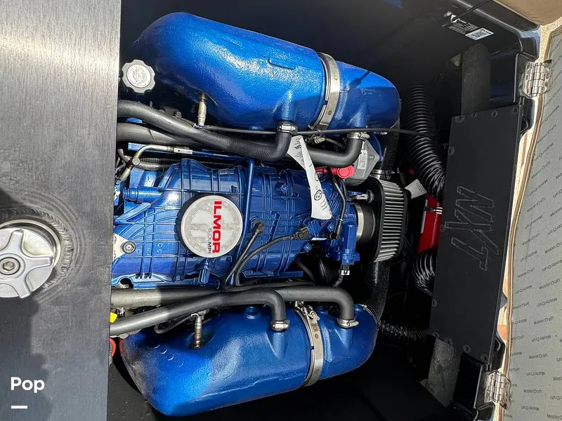 Slide: The Image of Mastercraft NXT22 2023 - 15467887