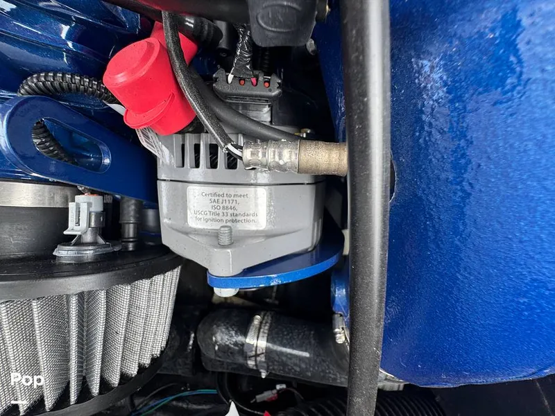 Slide: The Image of Mastercraft NXT22 2023 - 15467890