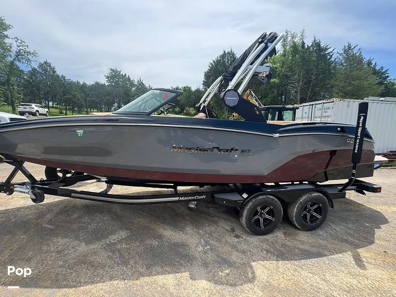 Slide: The Image of Mastercraft NXT22 2023 - 15467841